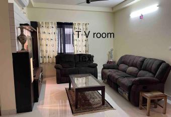 Home away from home has Balcony rooms