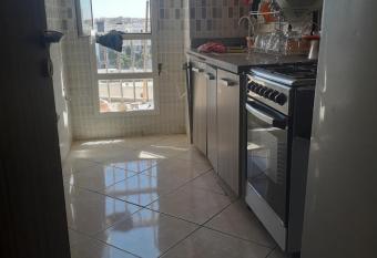 Appartement la plage has Balcony rooms