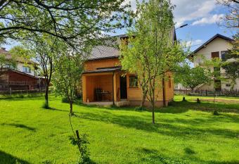 Pan Koran Vikendica Pale, Jahorina has Balcony rooms