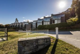 Pure Retreat Queenstown allows 18 year olds to book a room