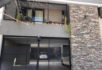 Departamento Familiar Premium Zona Residencial has Balcony rooms