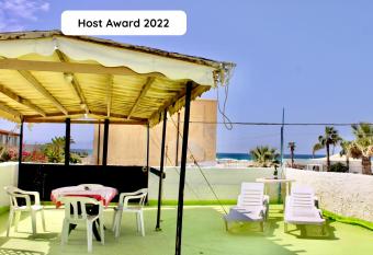 [Lido Signorino] Casa con panorama vista mare has Balcony rooms