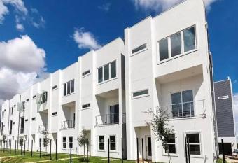 NEW! Luxurious Downtown 4 Story Rooftop Terrace! Casa De Poiz has Balcony rooms