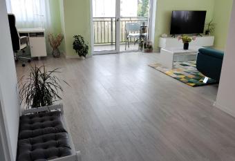 The Views has Balcony rooms