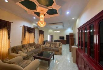 Omah Sawah Homestay by FH Stay has Balcony rooms