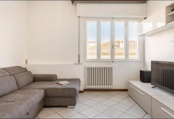 Chic Italian Escape - Casa Vacanze Lorusso has Balcony rooms