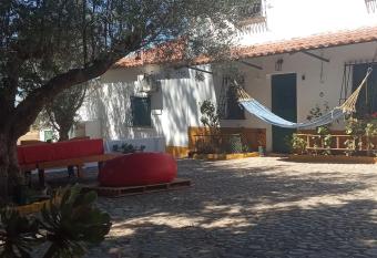 Monte da Samarra - Alojamento Local has Balcony rooms