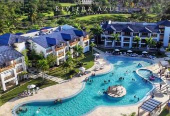 Hermoso apartamento en Riviera Azul, Playa Dorada has Balcony rooms