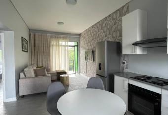 Ballito Groves Apartment 1127 has Balcony rooms