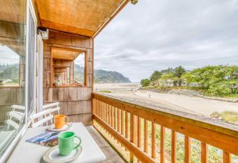 Proposal Rock Inn 233 has Balcony rooms