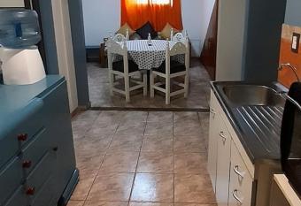 Departamento en Mendoza allows 18 year olds to book a room