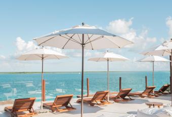 Puerta del Cielo Hotel Origen allows 18 year olds to book a room