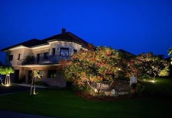 Ferienwohnung Berghausen has Balcony rooms