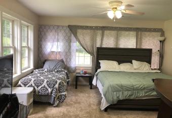 heather home has Balcony rooms