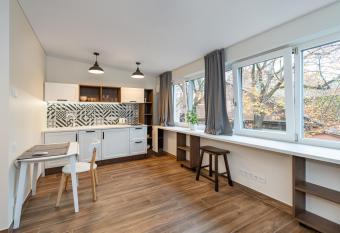 Cosy Studio House by Hostlovers has Balcony rooms