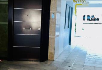 VIP Apartment! allows 18 year olds to book a room