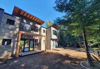 Hygge Haus has Balcony rooms