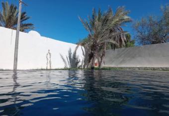 Awicha allows 18 year olds to book a room