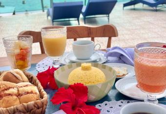 Pousada Mali em frente as Piscinas Naturais allows 18 year olds to book a room