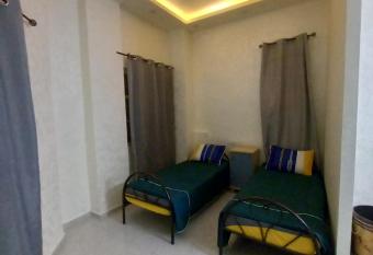 Hamdi studio allows 18 year olds to book a room