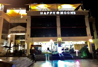 VIP Apartment PANAMERA has Smoking rooms