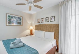 Paki Maui by HI has Balcony rooms