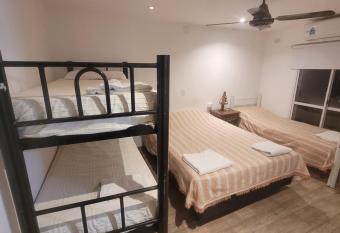 Salvador has Balcony rooms