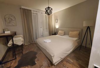 Sleep and drive cosy allows 18 year olds to book a room