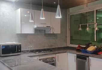 Harhora has Balcony rooms