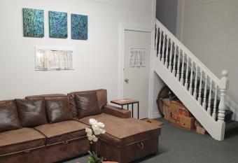 Blackfern Boutique allows 18 year olds to book a room