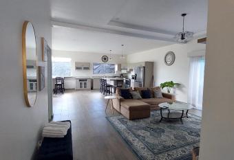 Casa en puntaleona Condomio Bambu has Balcony rooms