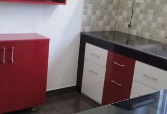 Tara House has Balcony rooms