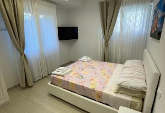 B&B San Luca has Balcony rooms