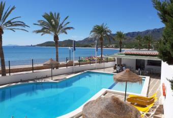 Medplaya Hotel Vistamar Costa Dorada has Balcony rooms