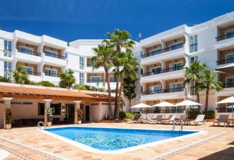 Suite Hotel S Argamassa Palace has Balcony rooms