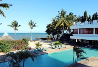 Seashore Beach Resort Dar es Salaam has Balcony rooms