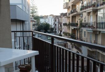 Mufasa B&B has Balcony rooms