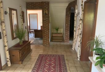 Eifeloase Sophia has Balcony rooms