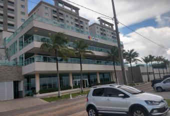 Apartamento no Salinas Park Resort has Balcony rooms