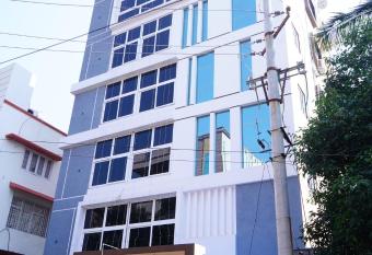 Ramya Grand has Balcony rooms