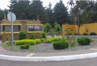 Acogedor Departamento Alto Las Cruces has Balcony rooms