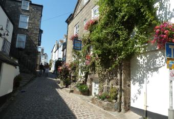 Grey Mullet Guesthouse allows 18 year olds to book a room