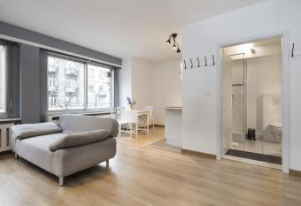 Le Gabriel allows 18 year olds to book a room