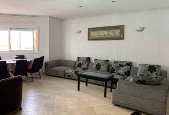 Appartement front de mer - Beach house has Balcony rooms