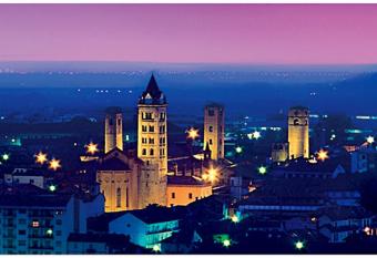 CA  DELLA ROTONDA has Balcony rooms