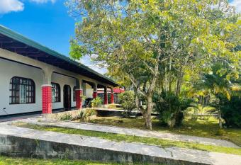 Casa Eva has Balcony rooms