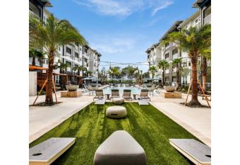 Island Beach has Balcony rooms