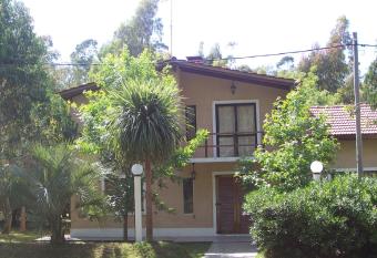 La Posada De Gogg Apartamentos has Balcony rooms