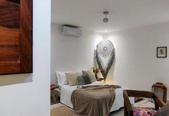 Rent a whole hotel in Isla Mujeres just for you has Balcony rooms