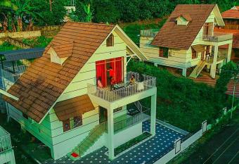 NEST Stay has Balcony rooms